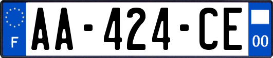 AA-424-CE