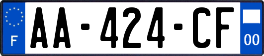 AA-424-CF