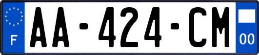 AA-424-CM