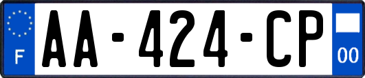 AA-424-CP