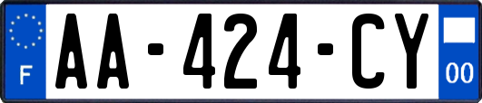 AA-424-CY