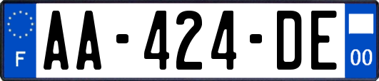 AA-424-DE