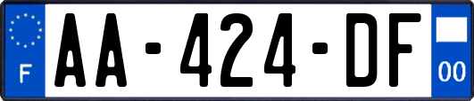 AA-424-DF