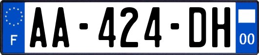 AA-424-DH