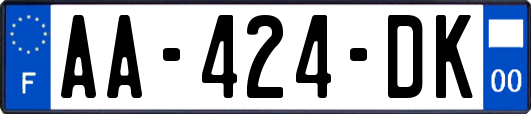 AA-424-DK