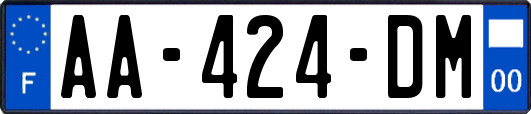 AA-424-DM