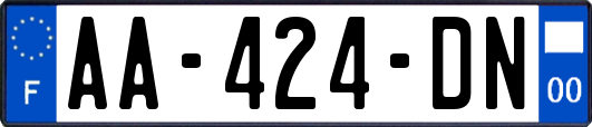 AA-424-DN