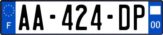 AA-424-DP