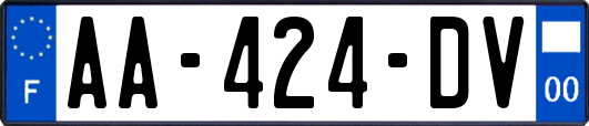 AA-424-DV