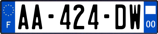 AA-424-DW