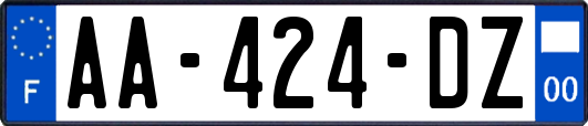 AA-424-DZ