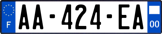 AA-424-EA