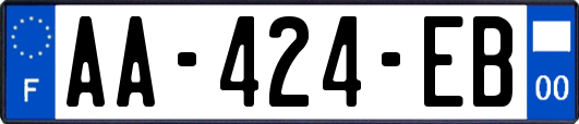 AA-424-EB