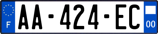AA-424-EC