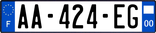 AA-424-EG