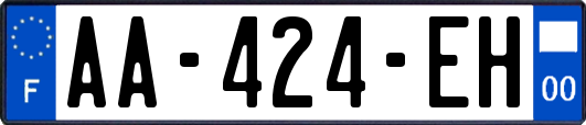 AA-424-EH