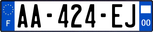 AA-424-EJ