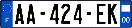 AA-424-EK