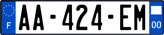 AA-424-EM