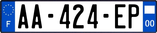 AA-424-EP