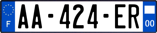 AA-424-ER