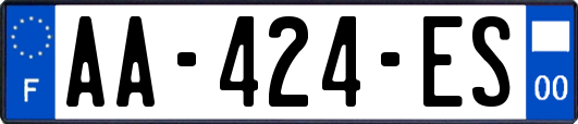 AA-424-ES