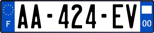 AA-424-EV