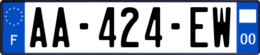 AA-424-EW