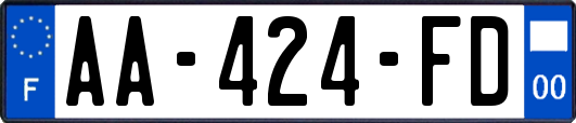 AA-424-FD