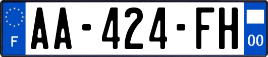 AA-424-FH