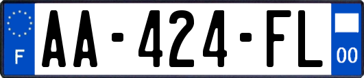 AA-424-FL