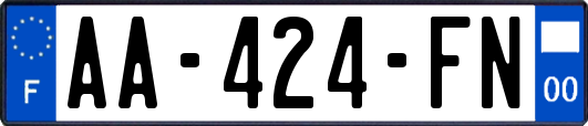 AA-424-FN