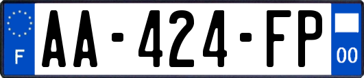 AA-424-FP