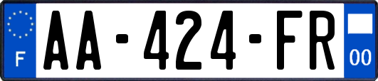 AA-424-FR