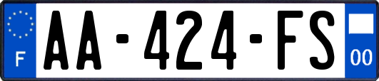 AA-424-FS