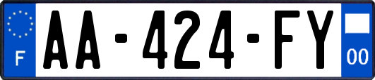 AA-424-FY