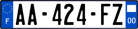 AA-424-FZ