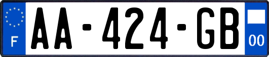 AA-424-GB