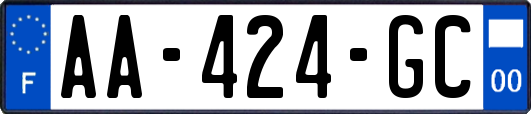 AA-424-GC