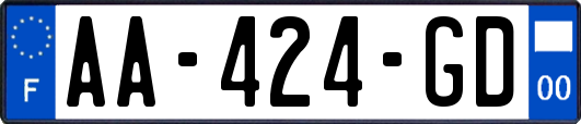 AA-424-GD