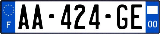 AA-424-GE