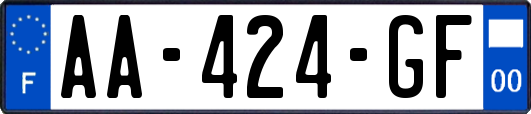 AA-424-GF