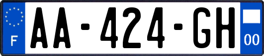 AA-424-GH