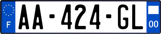AA-424-GL