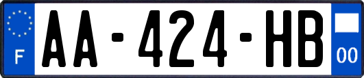 AA-424-HB