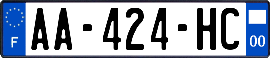 AA-424-HC