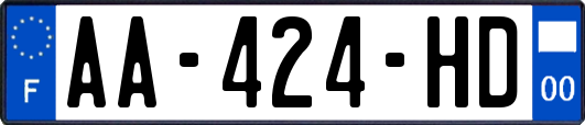 AA-424-HD