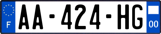 AA-424-HG