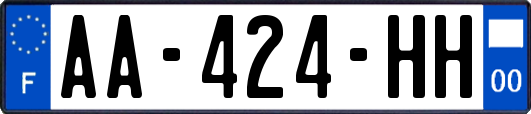 AA-424-HH