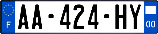 AA-424-HY